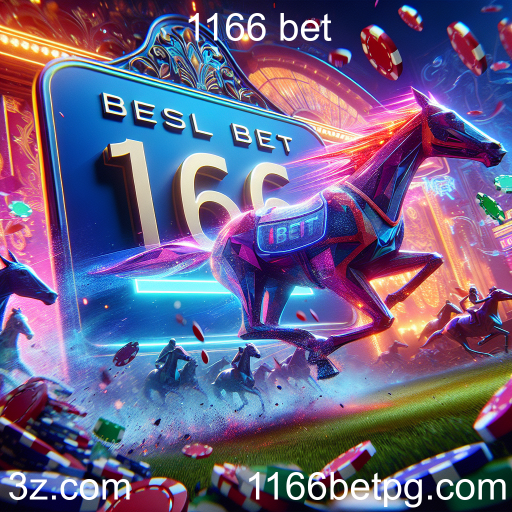 A Revolução dos Jogos Virtuais na 1166 Bet